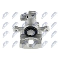 NTY HZT-KA-000 Bremssattel