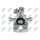 NTY HZT-KA-000 Bremssattel