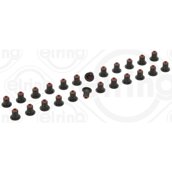ELRING 367.480 Dichtungssatz, Ventilschaft