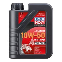 LIQUI MOLY 3051 Motoröl