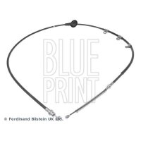 BLUE PRINT ADC446176 Seilzug, Feststellbremse