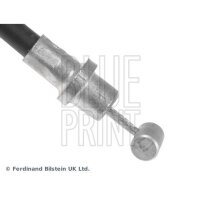 BLUE PRINT ADC446176 Seilzug, Feststellbremse