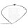 BLUE PRINT ADC446176 Seilzug, Feststellbremse