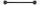 MOOG ME-LS-17782 Stange/Strebe, Stabilisator