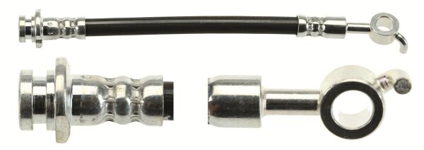 TRW PHD1223 Bremsschlauch