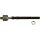 TRW JAR680 Axialgelenk, Spurstange