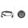 HELLA 6PU 012 806-271 Sensor, Raddrehzahl