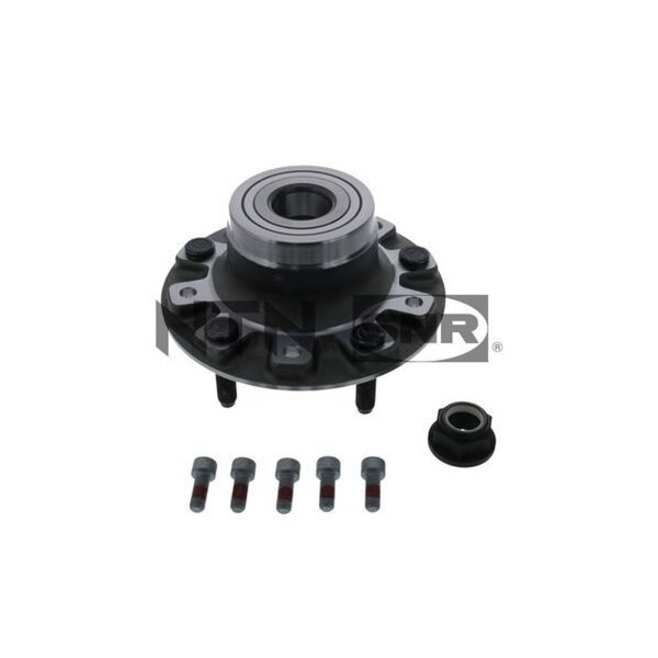 SNR R141.94 Radlagersatz