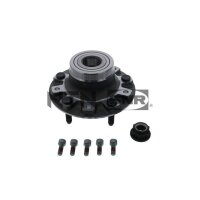 SNR R141.94 Radlagersatz