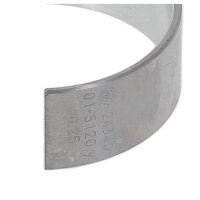 GLYCO 01-5120 0.25MM Pleuellagerschale