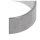 GLYCO 01-5120 0.25MM Pleuellagerschale