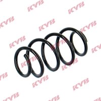 KYB RA5537 Fahrwerksfeder