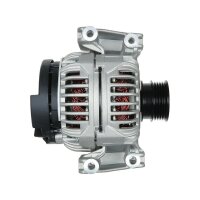 AS-PL A0732S Generator