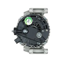 AS-PL A0732S Generator