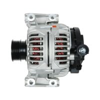 AS-PL A0732S Generator