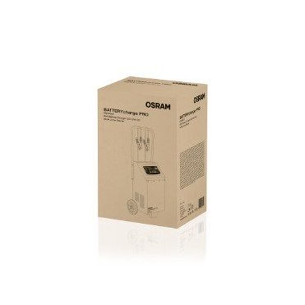ams-OSRAM OSCP6024 Ladegerät, Fahrzeugbatterie