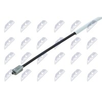 NTY HLR-RE-018 Seilzug, Feststellbremse