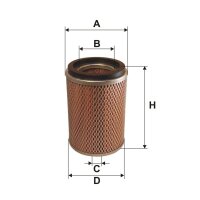 FILTRON AM 436/1 Luftfilter