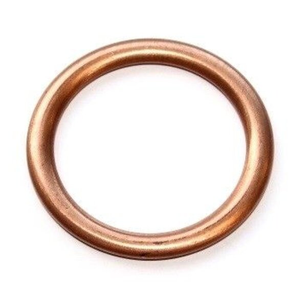 ELRING 813.133 Dichtring, Ölablassschraube