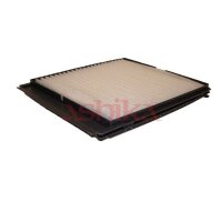 ASHIKA 21-NS-NS2 Filter, Innenraumluft