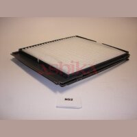 ASHIKA 21-NS-NS2 Filter, Innenraumluft