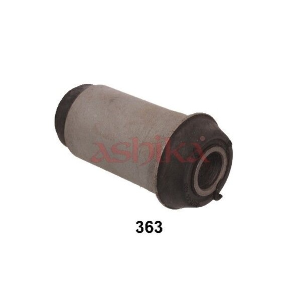 ASHIKA GOM-363 Lagerung, Lenker