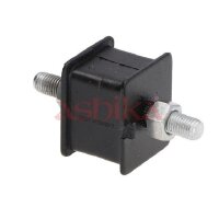 ASHIKA GOM-3084 Lagerung, Motor