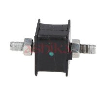 ASHIKA GOM-3084 Lagerung, Motor