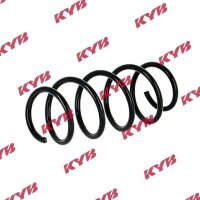 KYB RA4091 Fahrwerksfeder