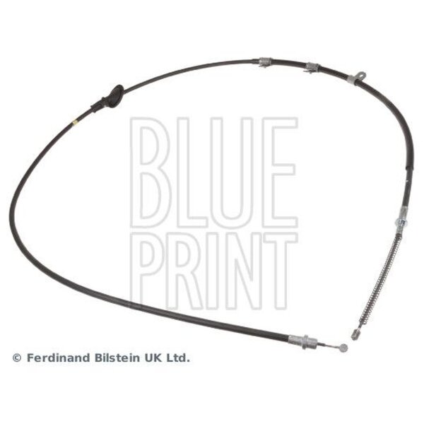 BLUE PRINT ADC446175 Seilzug, Feststellbremse