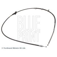 BLUE PRINT ADC446175 Seilzug, Feststellbremse