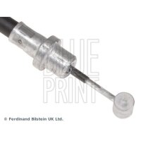 BLUE PRINT ADC446175 Seilzug, Feststellbremse