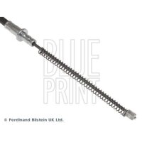 BLUE PRINT ADC446175 Seilzug, Feststellbremse