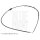 BLUE PRINT ADC446175 Seilzug, Feststellbremse