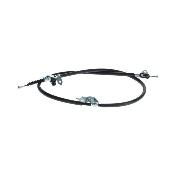 BOSCH 1 987 482 222 Seilzug, Feststellbremse