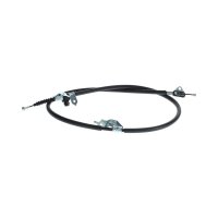 BOSCH 1 987 482 222 Seilzug, Feststellbremse