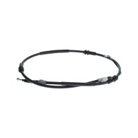 BOSCH 1 987 482 376 Seilzug, Feststellbremse