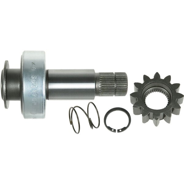 AS-PL SD3170P Freilaufgetriebe, Starter