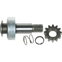 AS-PL SD3170P Freilaufgetriebe, Starter