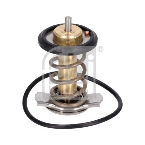 FEBI BILSTEIN 185598 Thermostat, Kühlmittel