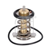 FEBI BILSTEIN 185598 Thermostat, Kühlmittel