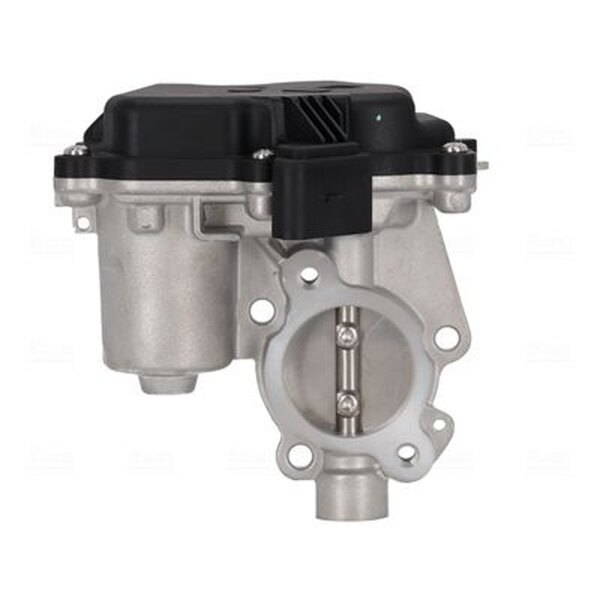NISSENS 98597 AGR-Ventil
