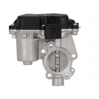 NISSENS 98597 AGR-Ventil