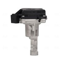 NISSENS 98597 AGR-Ventil