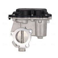 NISSENS 98597 AGR-Ventil