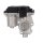NISSENS 98597 AGR-Ventil