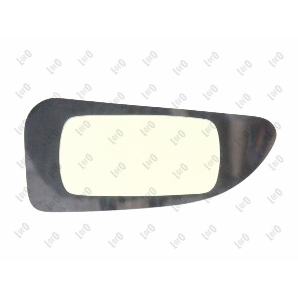 ABAKUS 3163G05 Spiegelglas, Außenspiegel
