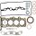 VICTOR REINZ 01-10139-01 Dichtungsvollsatz, Motor