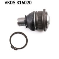 SKF VKDS 316020 Trag-/Führungsgelenk