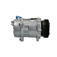 BOSCH 1 986 AD1 033 Kompressor, Klimaanlage